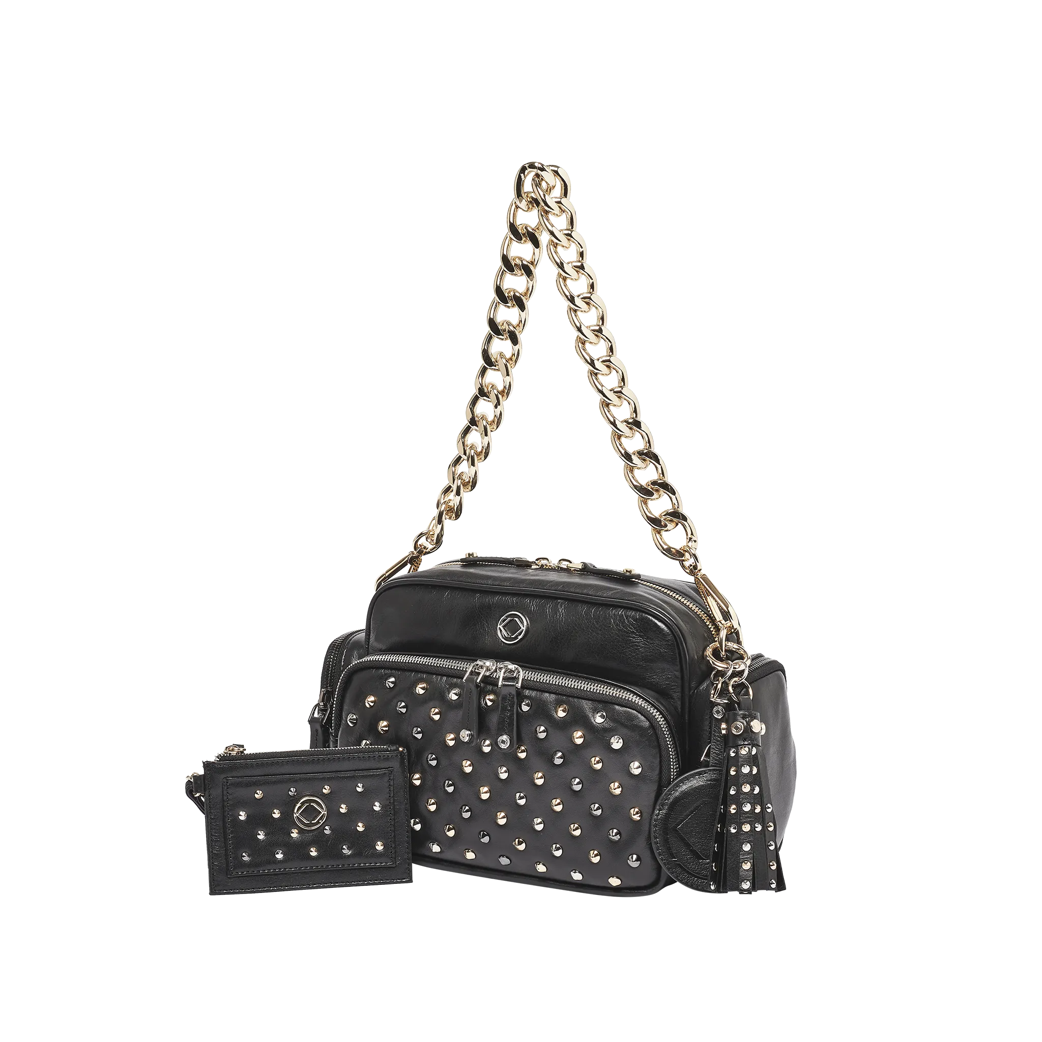Gretchen Chain Shoulder Strap