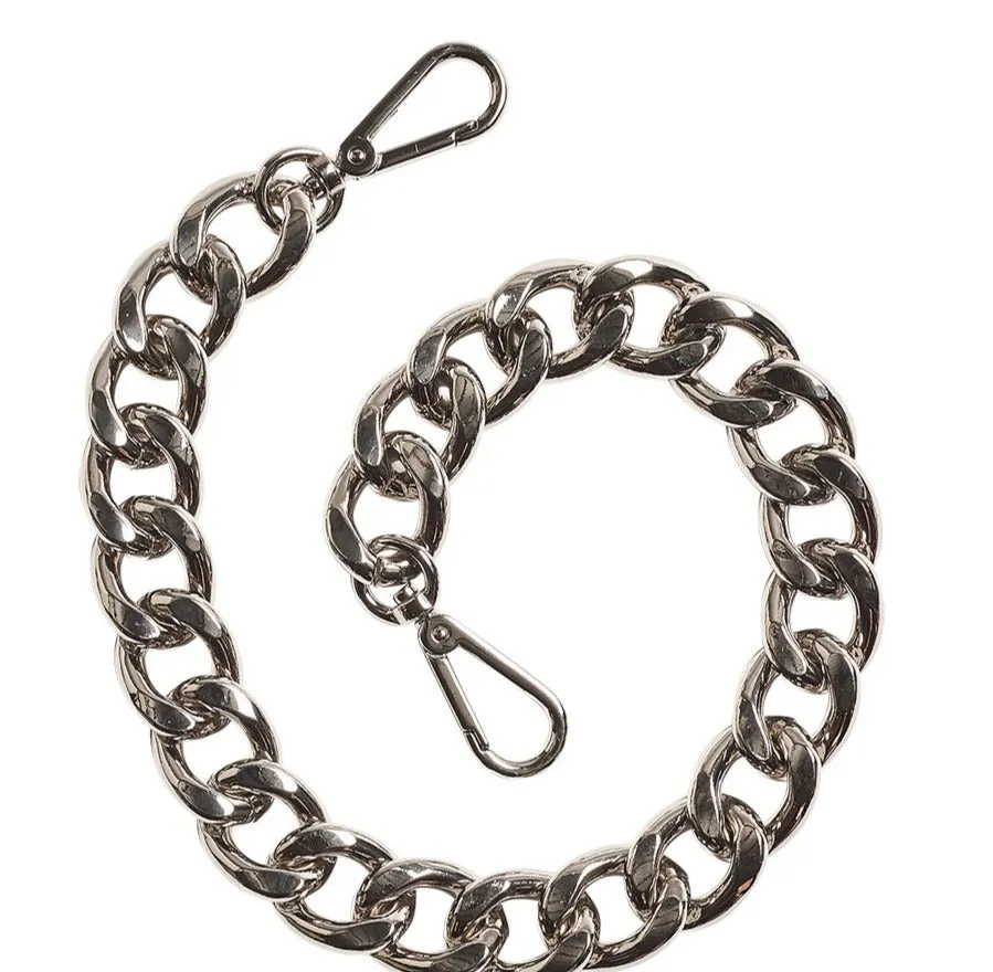 Gretchen Chain Shoulder Strap