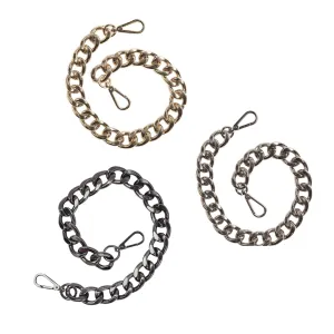 Gretchen Chain Shoulder Strap