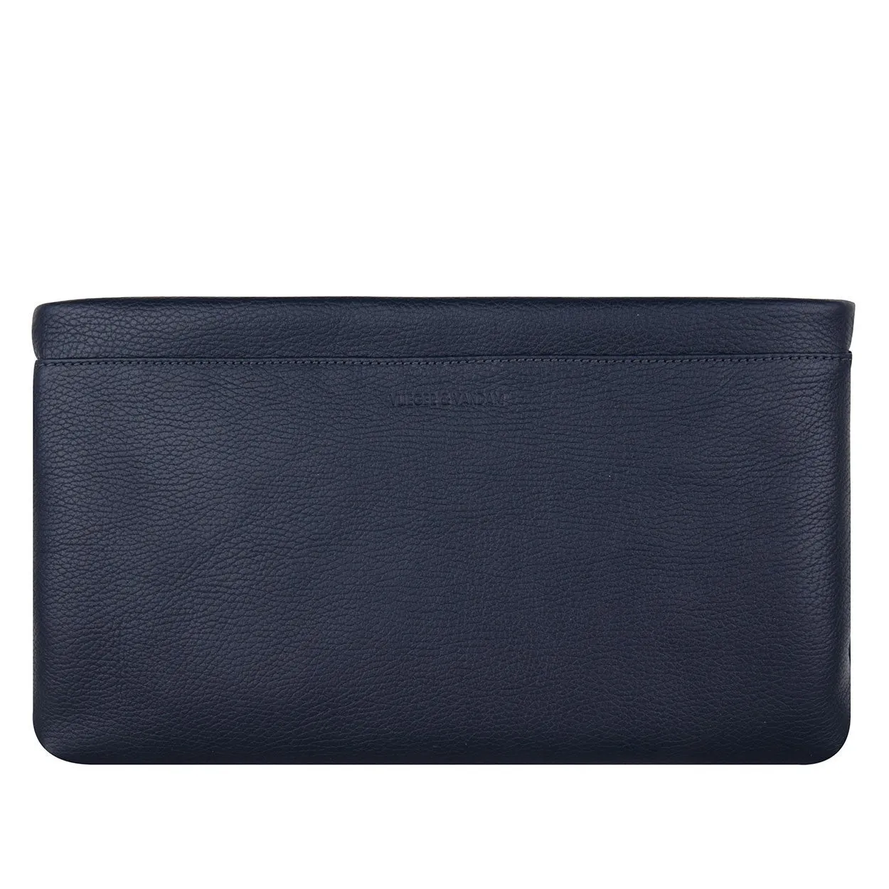 Gun Clutch in Slate (various colors)