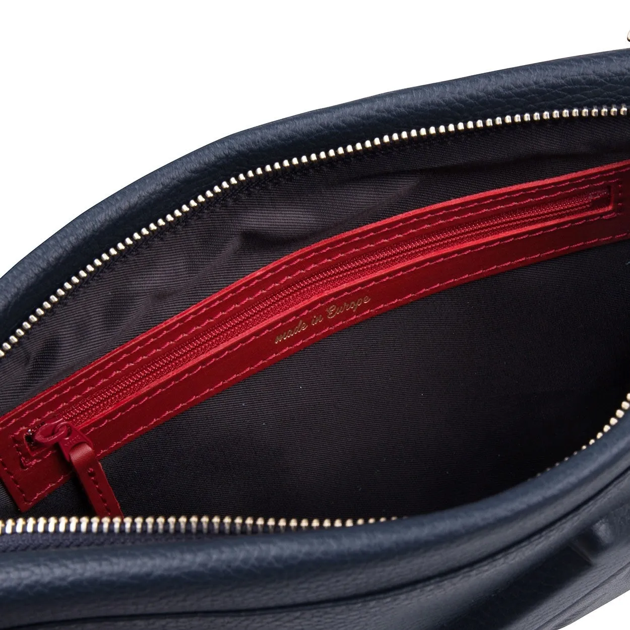 Gun Clutch in Slate (various colors)