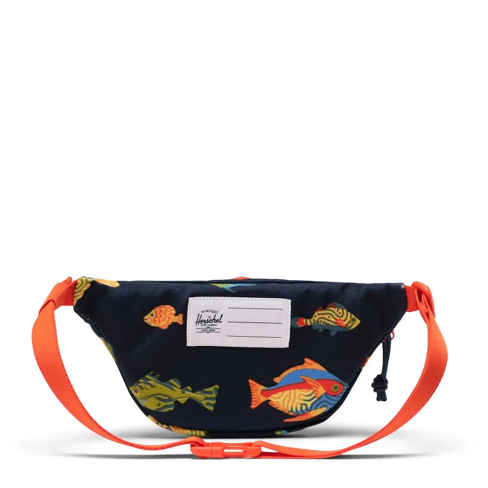 Herschel Heritage Hip Pack Little - Something Fishy