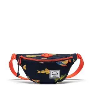 Herschel Heritage Hip Pack Little - Something Fishy