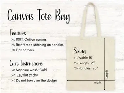 If I Can't Bring My Dog Tote