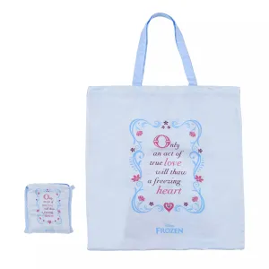 JDS - Anna & Elsa "Moment" Shopping Bags/Eco Bags