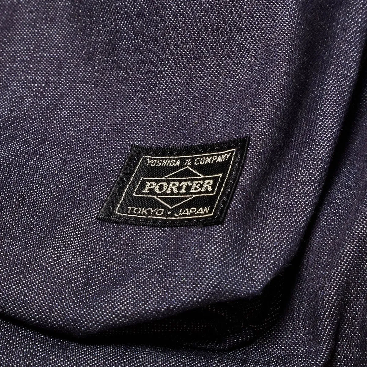 JEAN DAY PACK