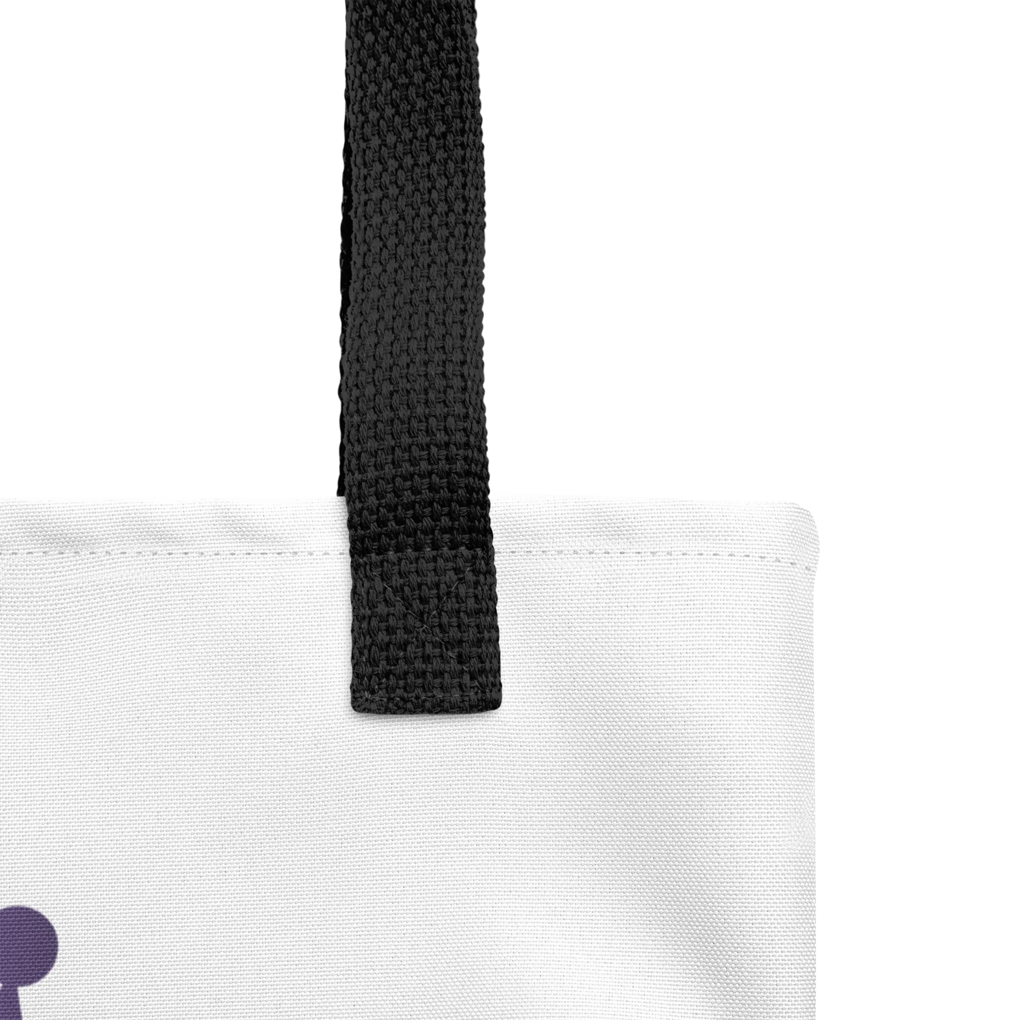 Jesus is KING Tote Bag
