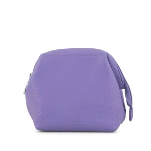 Josie Travel Pouch-Lavender