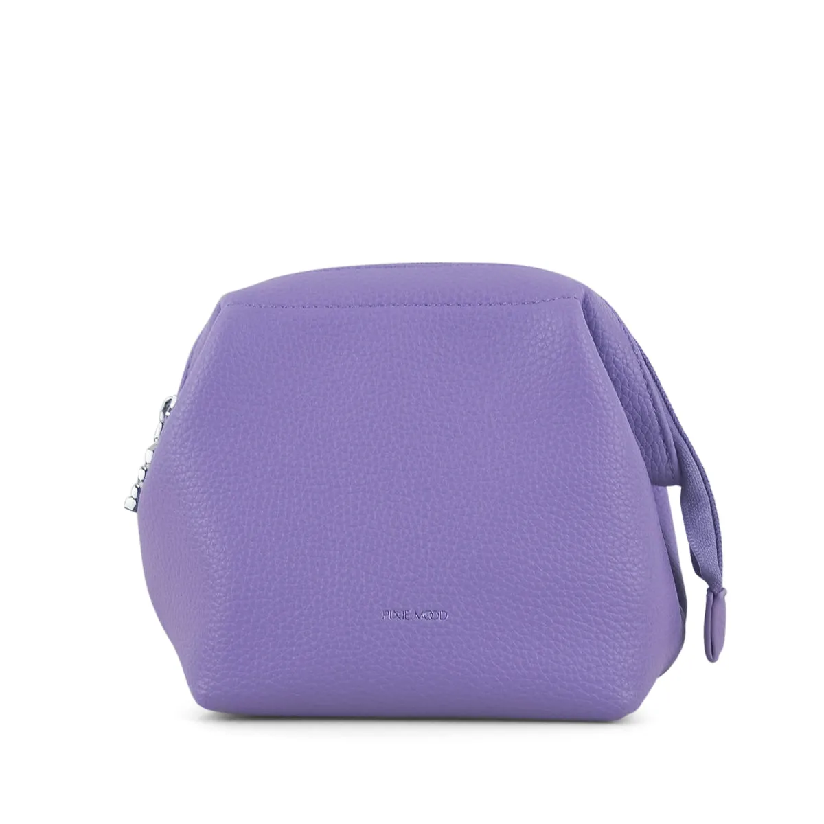 Josie Travel Pouch-Lavender