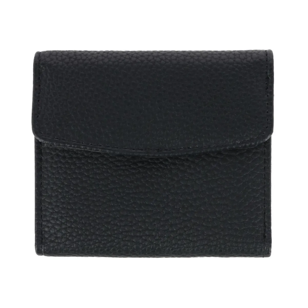 Julia Buxton Women's Stylish and Colorful Mini Trifold Wallet