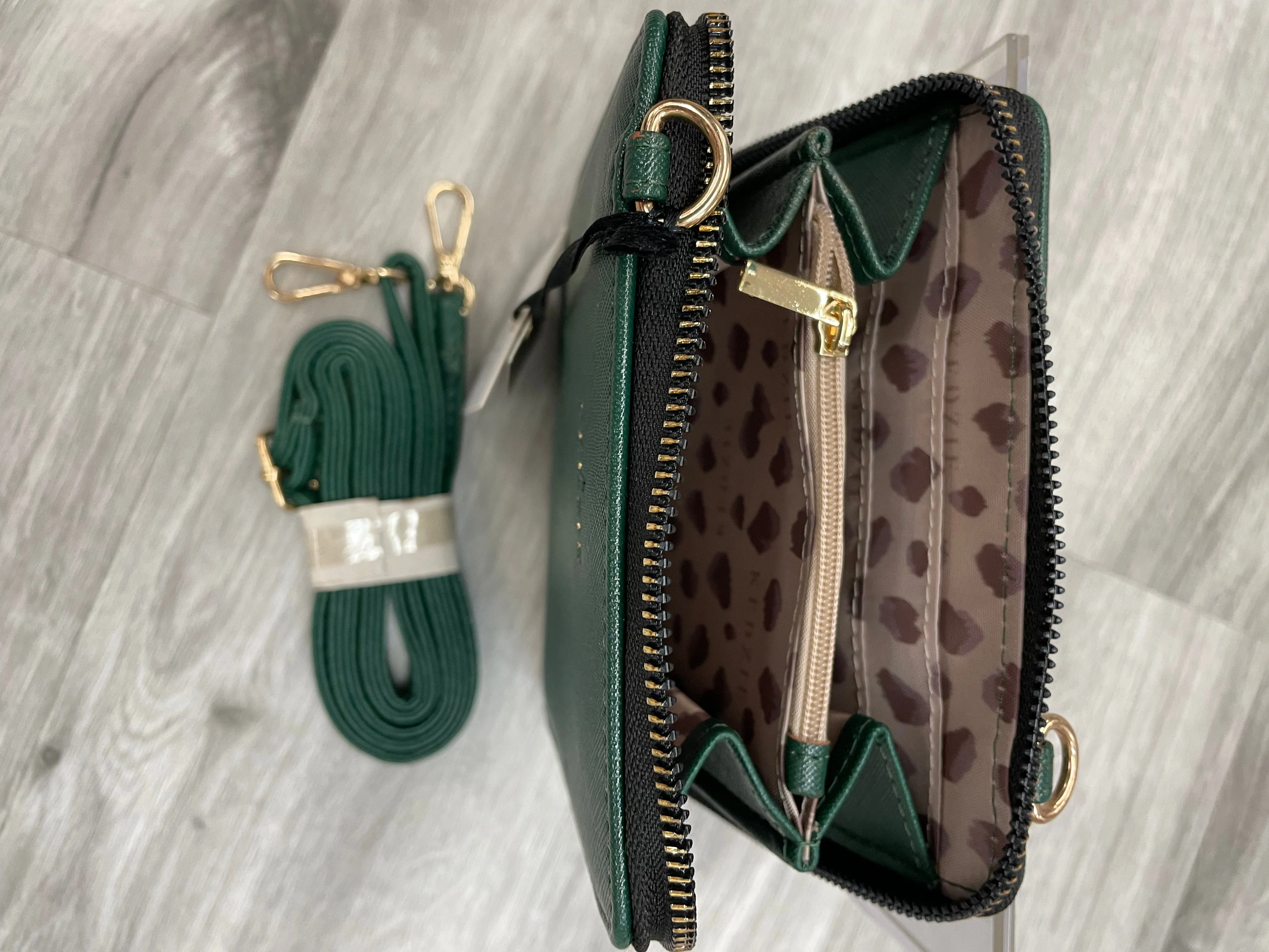 Kedzie Best Little Bag
