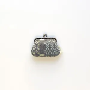 Knot Garden Single Purse