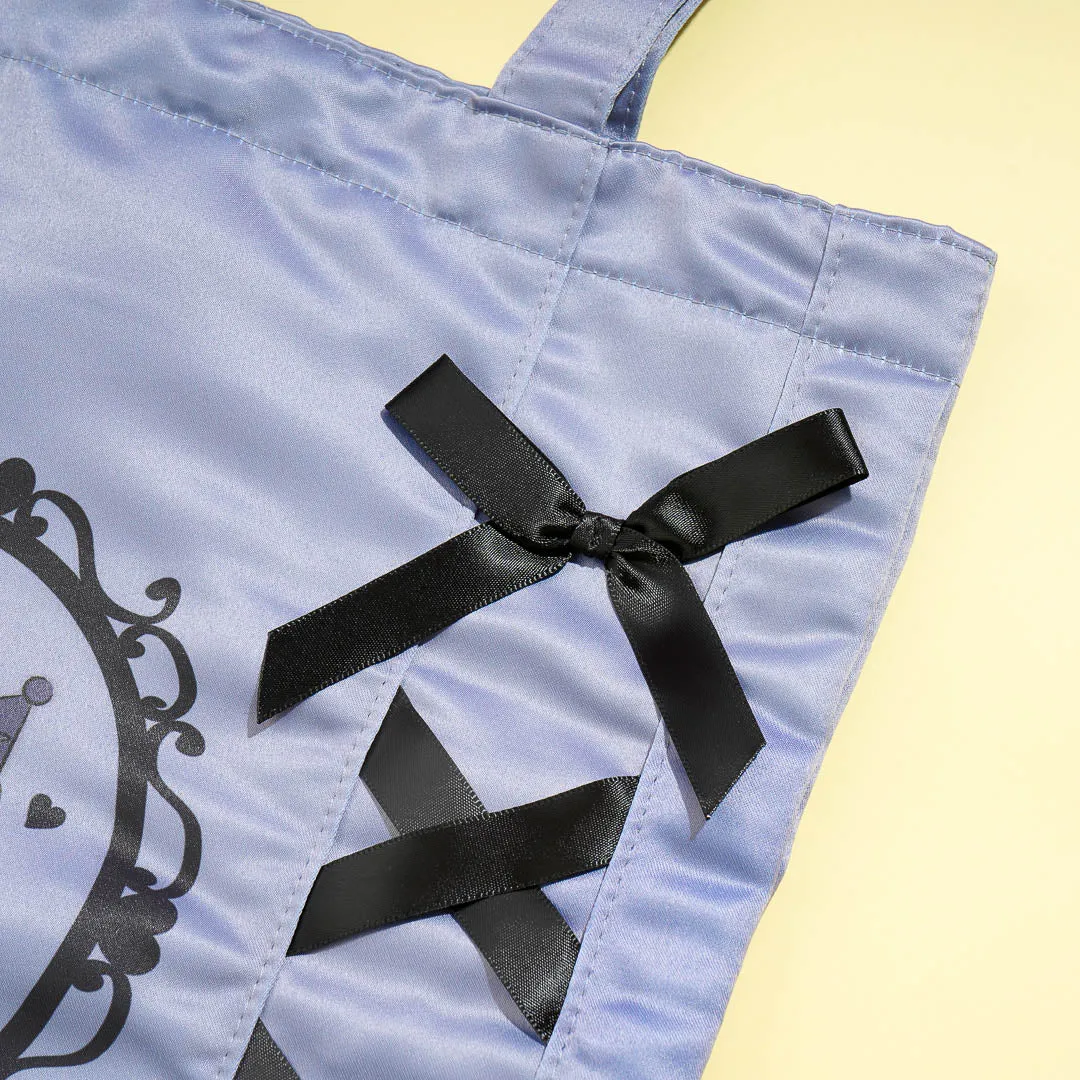 Kuromi Moonlit Night Lolita Tote Bag