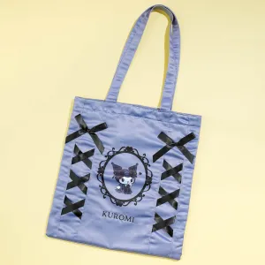 Kuromi Moonlit Night Lolita Tote Bag