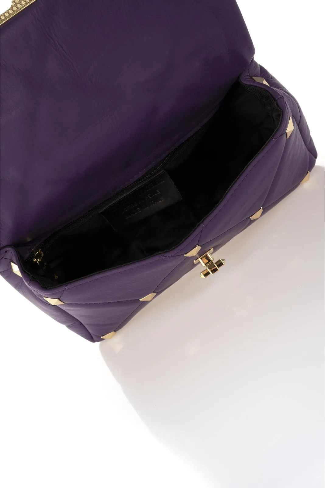 KYLIE PURPLE