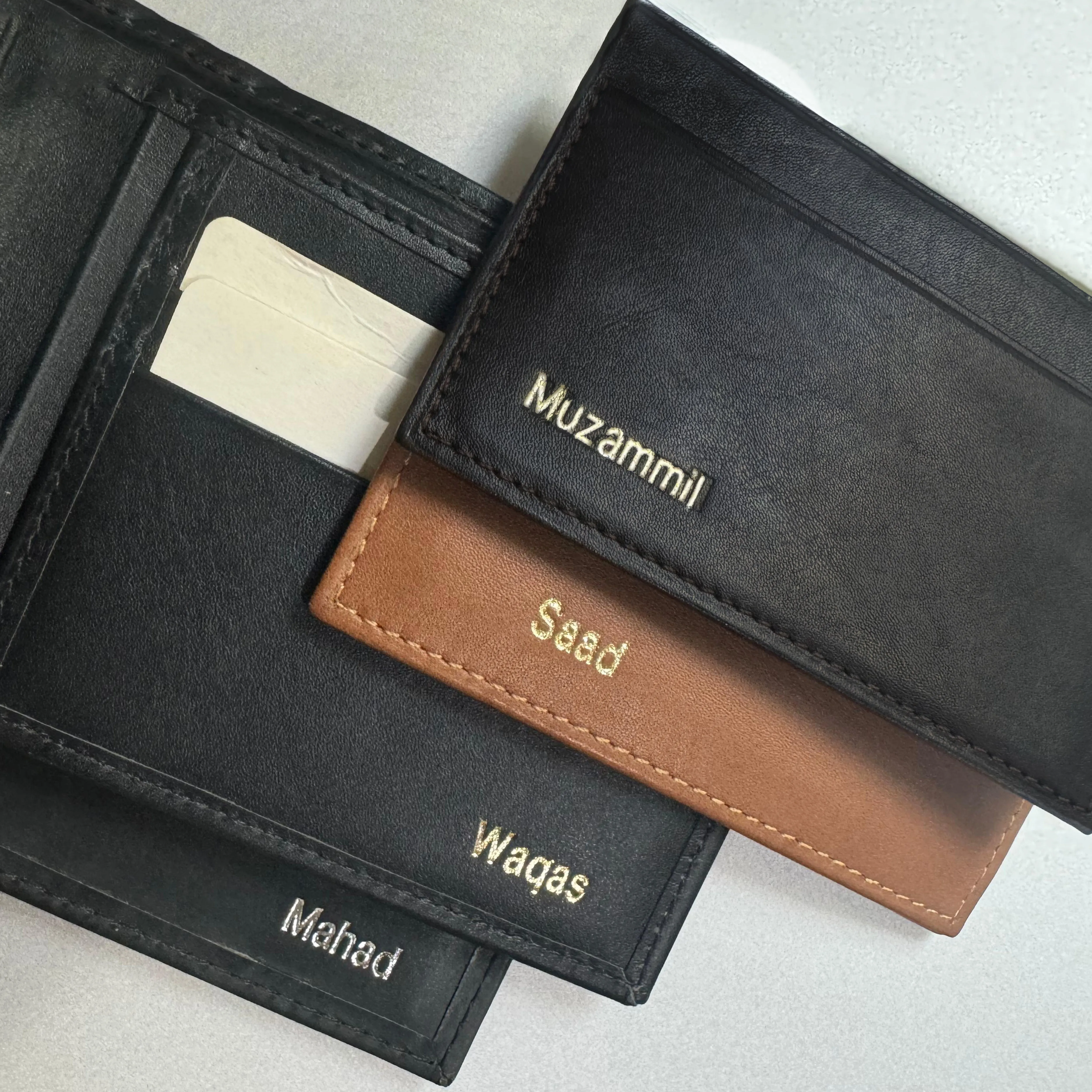 LATERAL - BROWN
