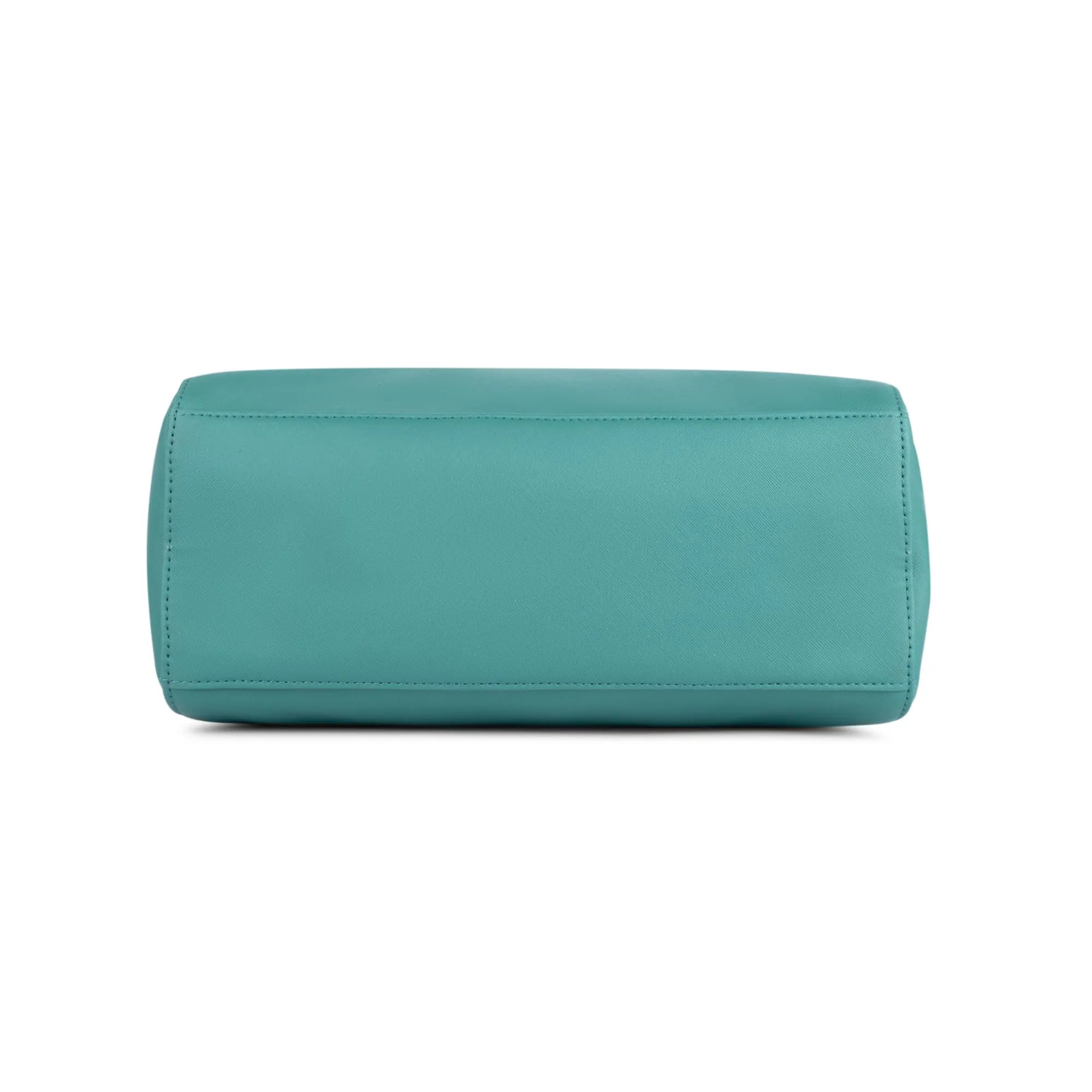 Lavie Women's Ziptula Tote (Teal)