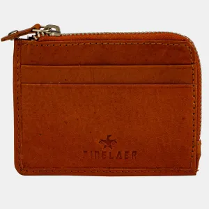 Leather Slim Front pocket Wallets