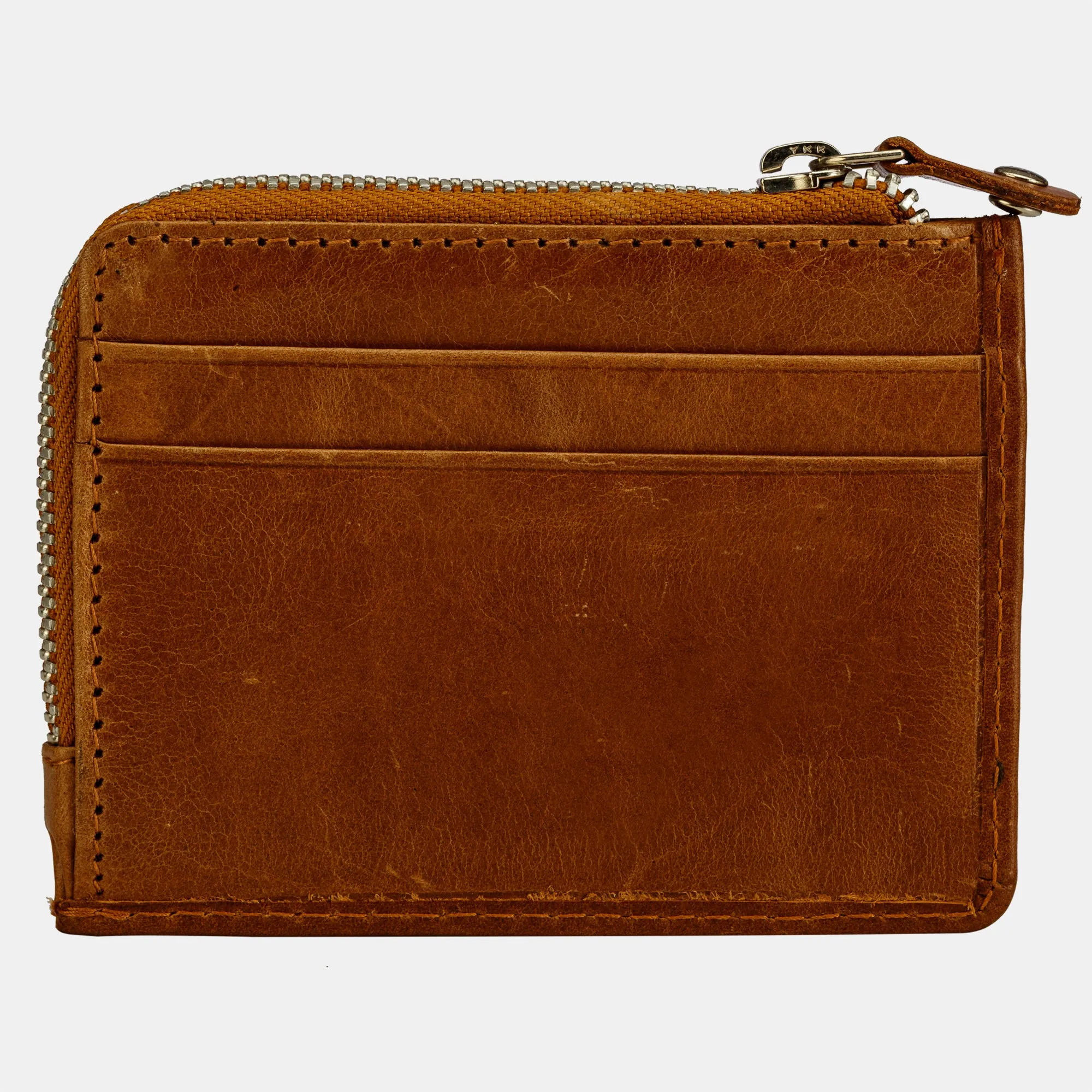 Leather Slim Front pocket Wallets