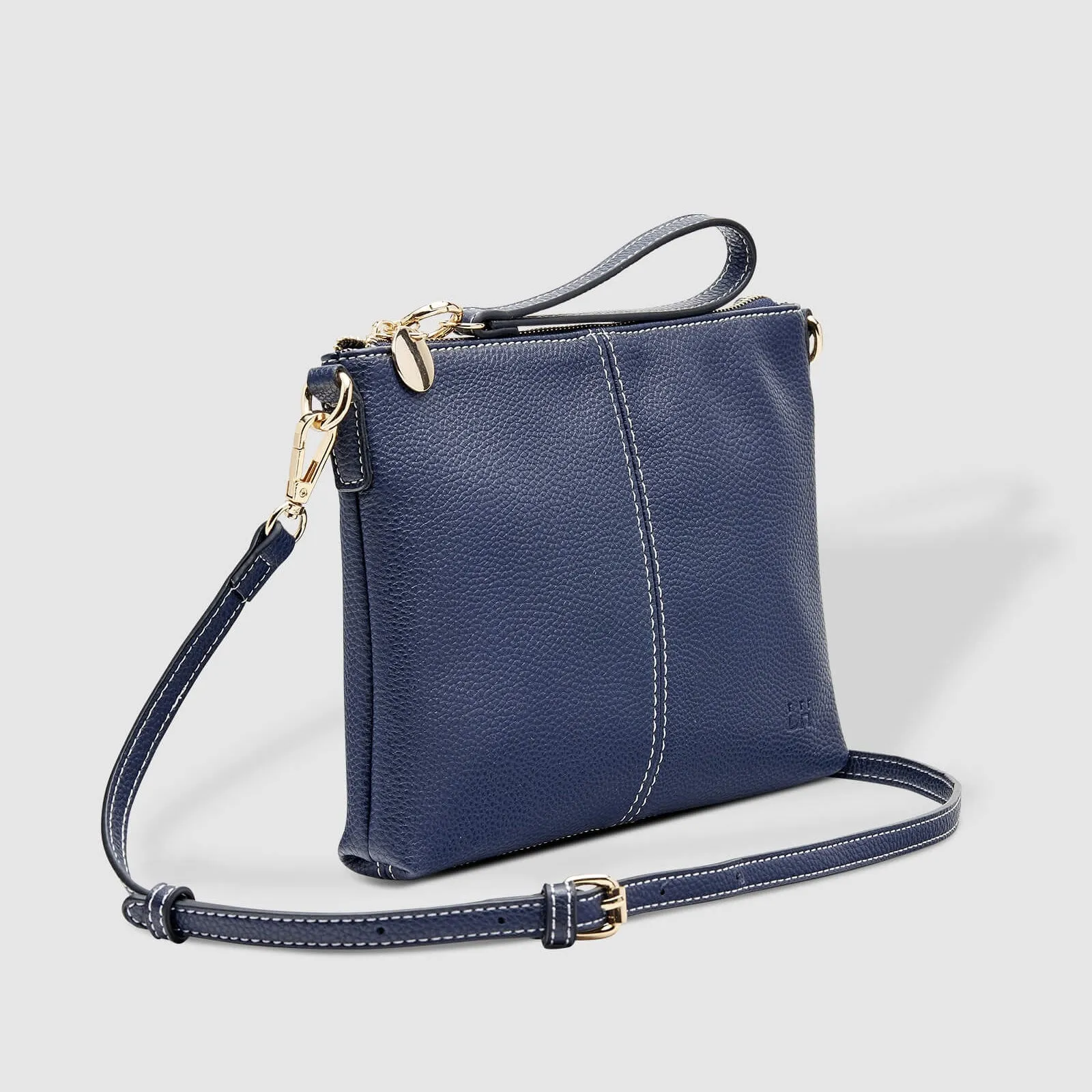 Louenhide - Sophie Bag - Navy