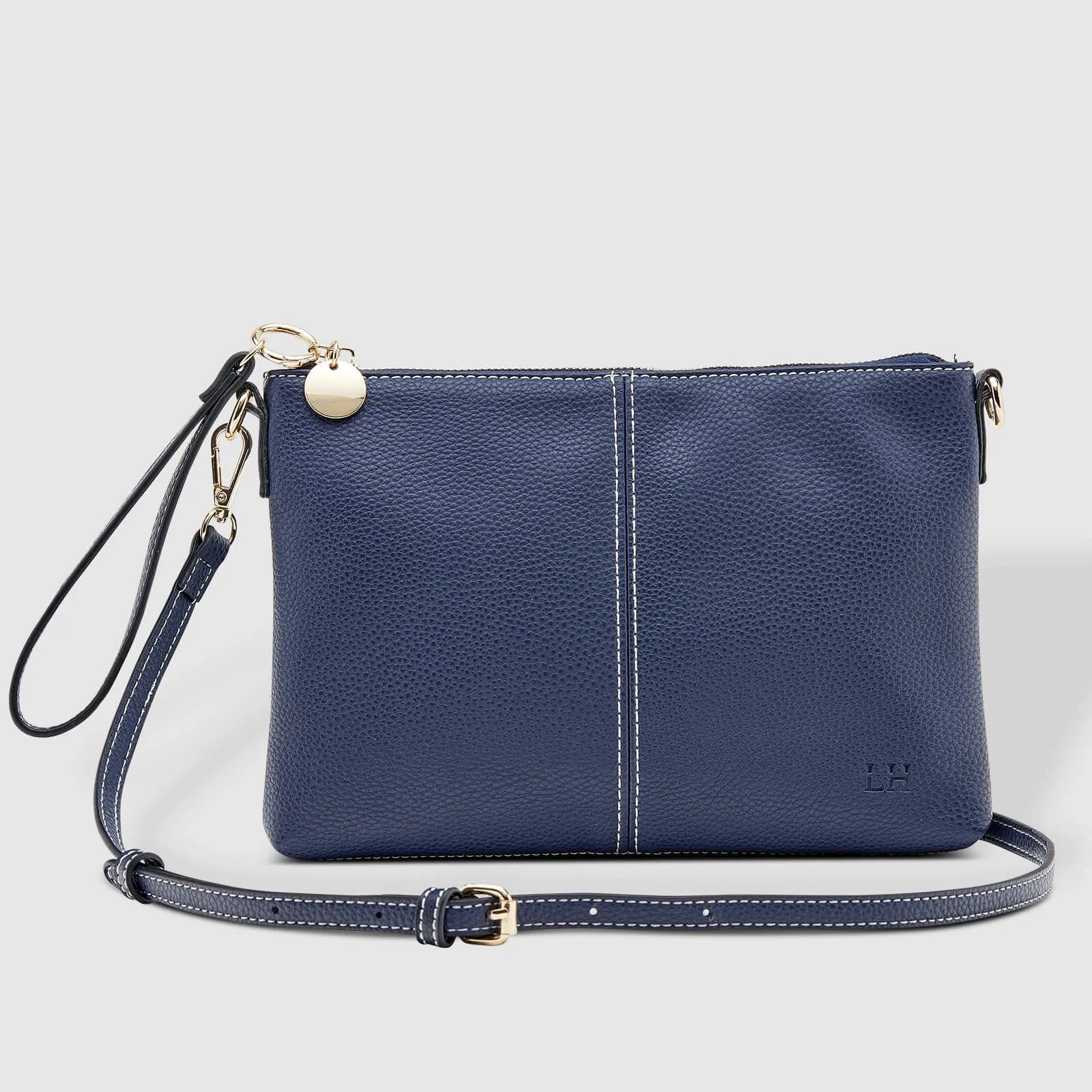 Louenhide - Sophie Bag - Navy