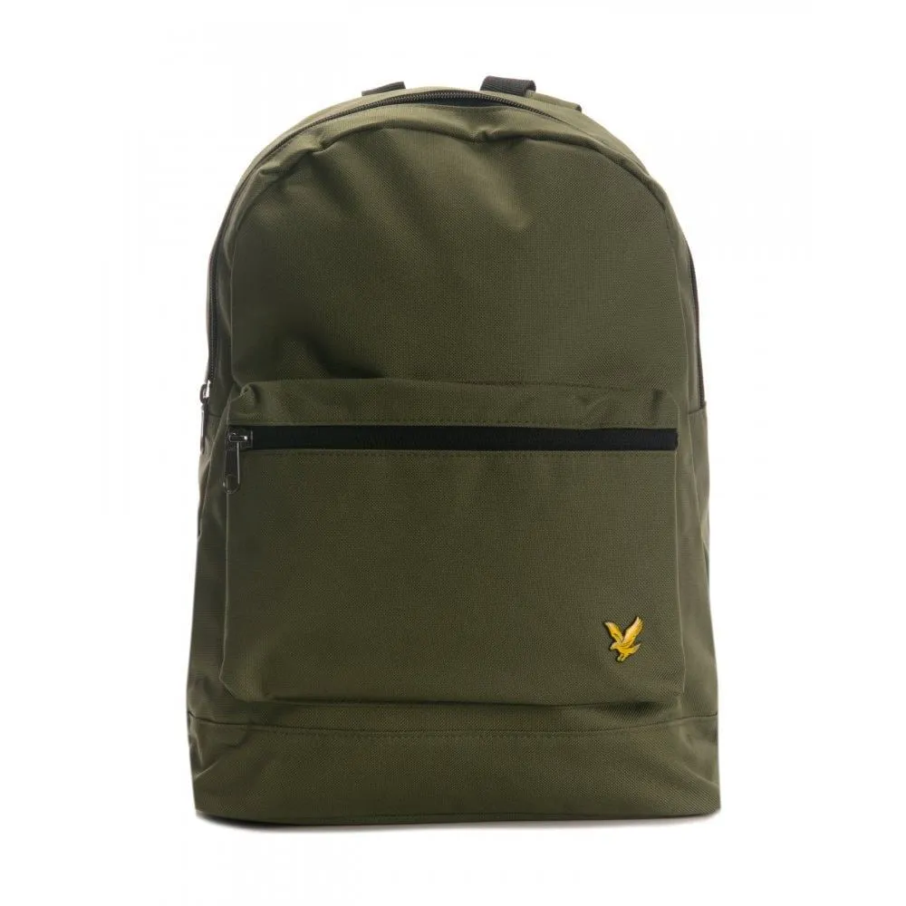 Lyle & Scott Backpack Rucksack Core School Backpacks BA1200A-Z801