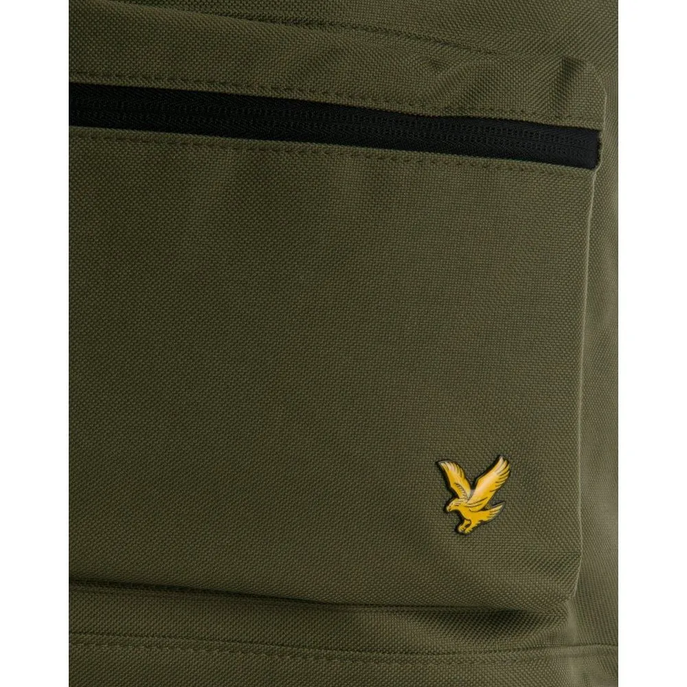 Lyle & Scott Backpack Rucksack Core School Backpacks BA1200A-Z801