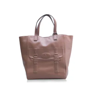 Maisie Tote North South