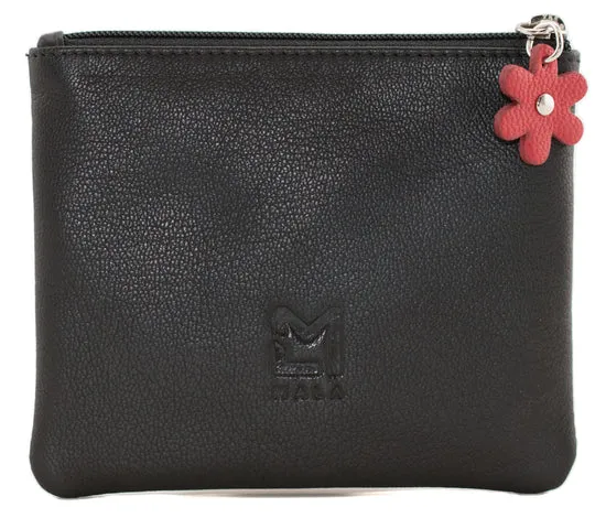 Mala Poppy Coin Purse