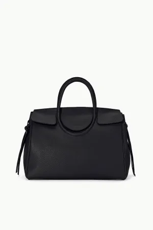 MAUDE CARRYALL | BLACK