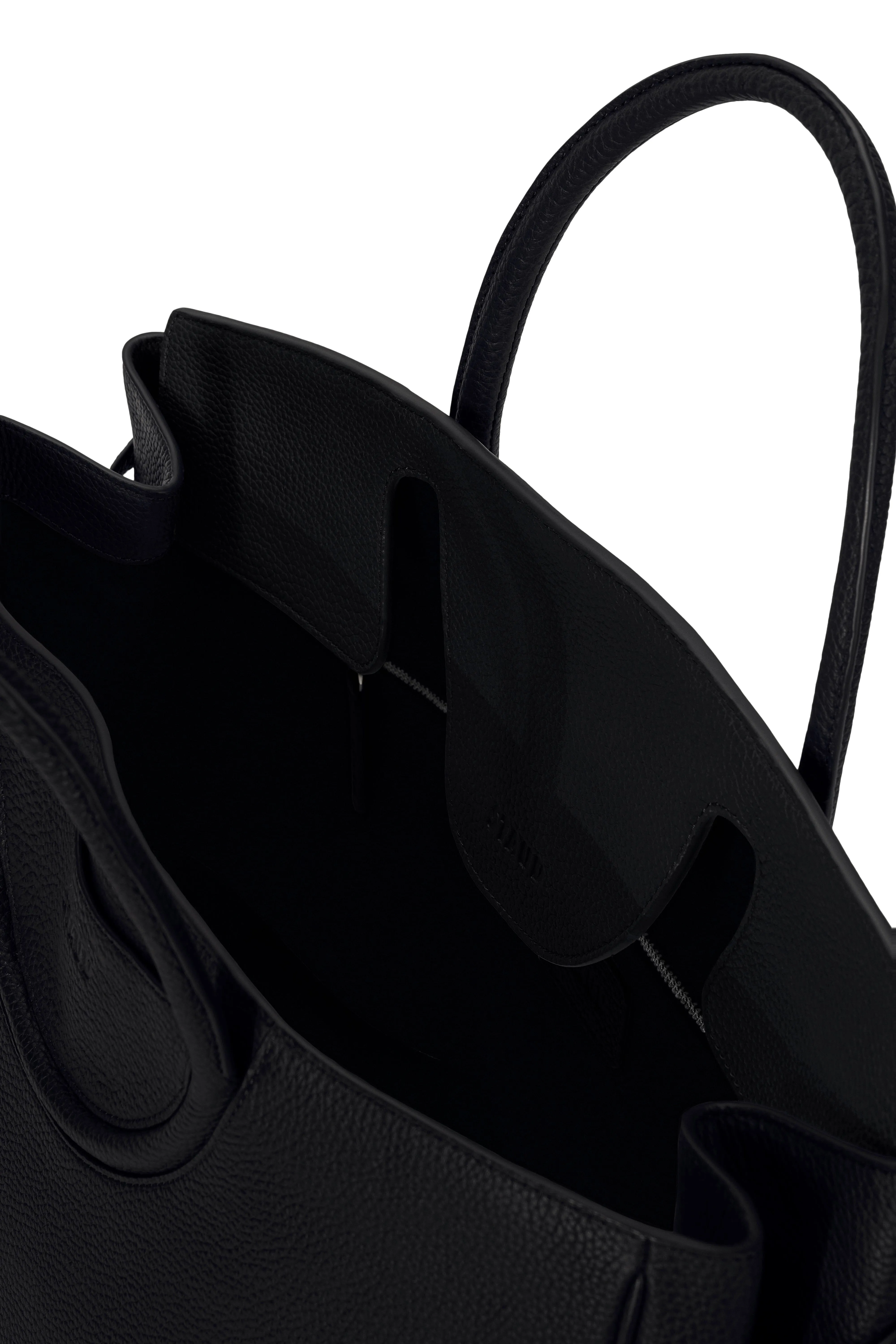 MAUDE CARRYALL | BLACK
