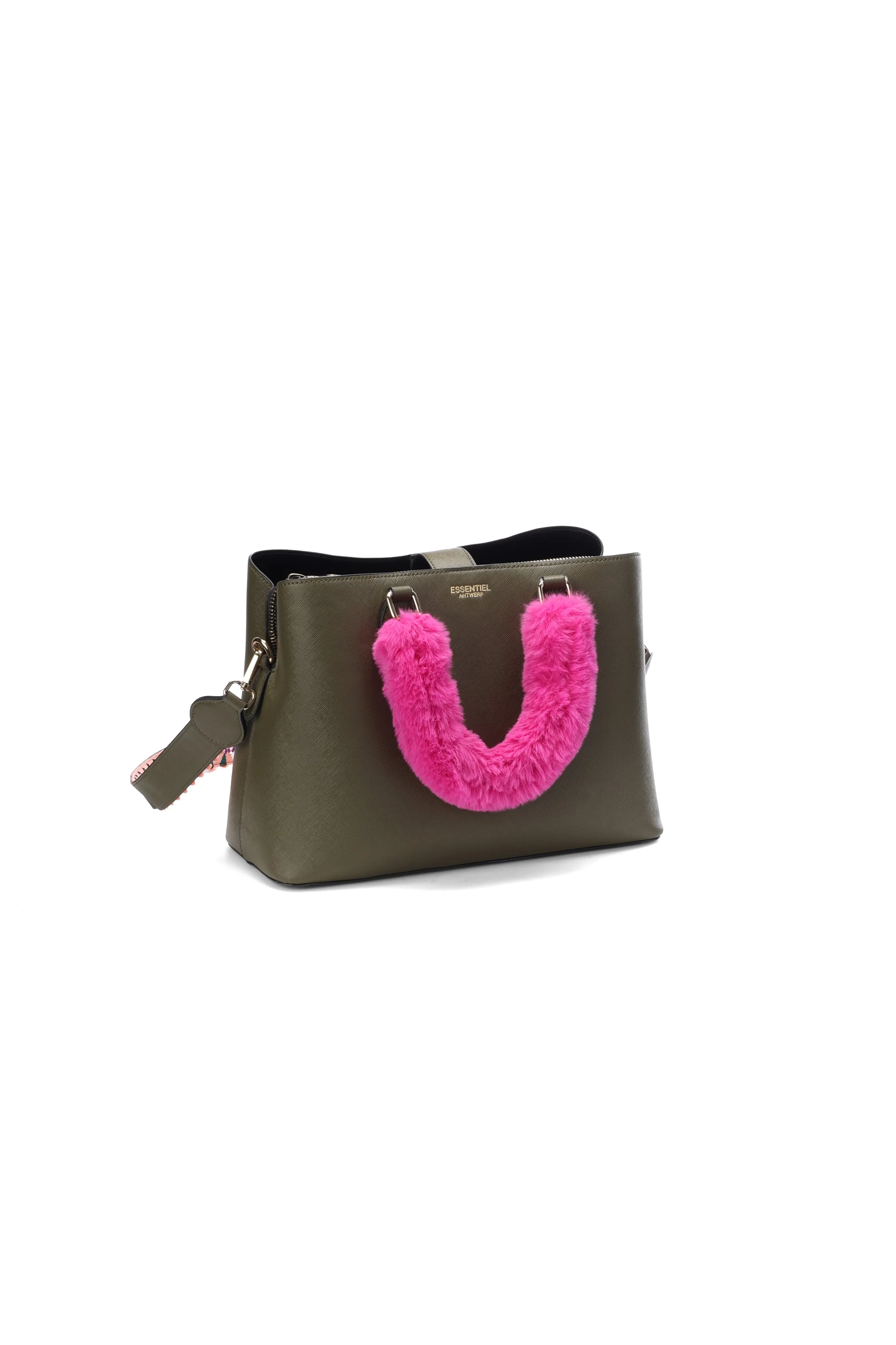 Medium shopper
