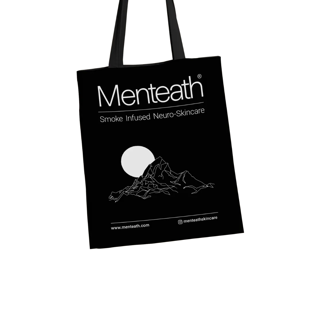 Menteath Tote Bag