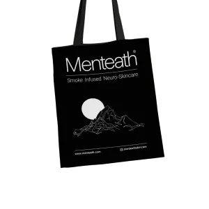 Menteath Tote Bag