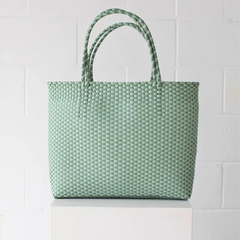mimmi terra - Eco Utility Tote - Nerano