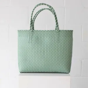 mimmi terra - Eco Utility Tote - Nerano