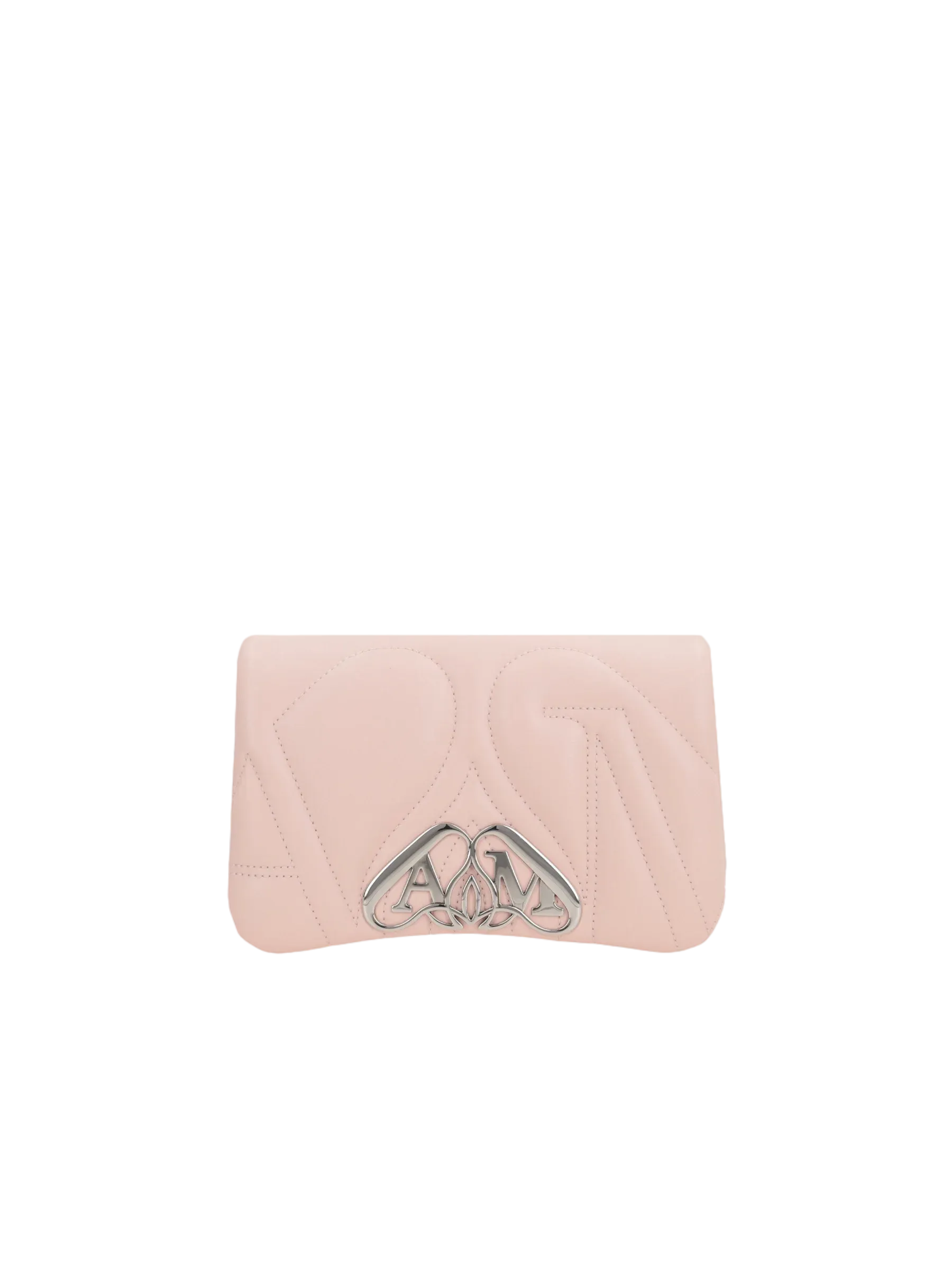 Mini Quilted Shoulder Bag
