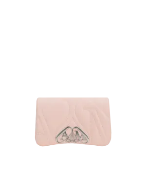 Mini Quilted Shoulder Bag