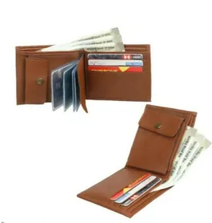 Multispace Fashionable Unique Men Wallets (Pack of 2)