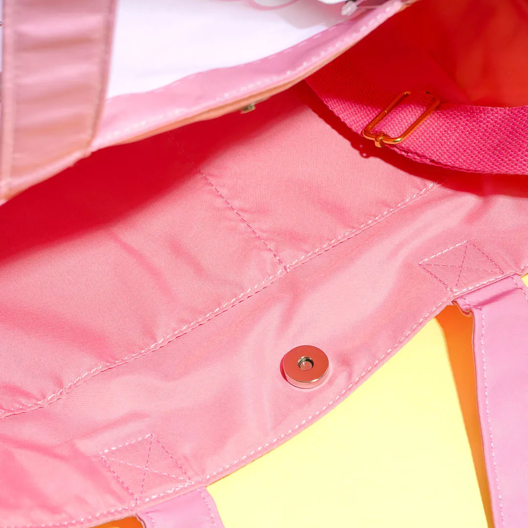 My Melody Lolita Charms 2-Way Shoulder Bag