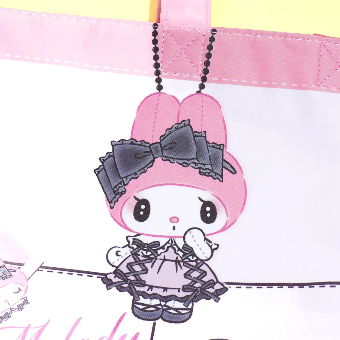My Melody Lolita Charms 2-Way Shoulder Bag
