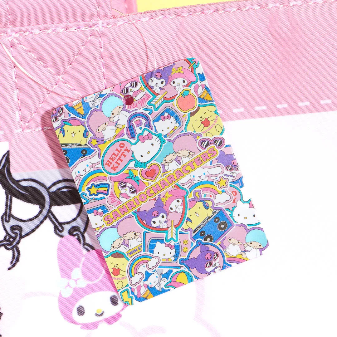 My Melody Lolita Charms 2-Way Shoulder Bag
