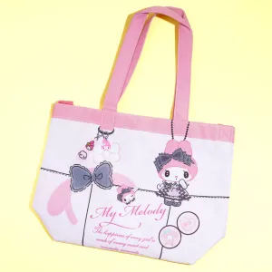 My Melody Lolita Charms 2-Way Shoulder Bag