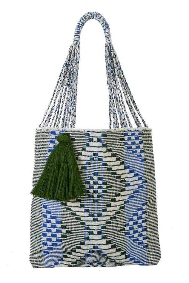 NANNACAY Bianca Bag