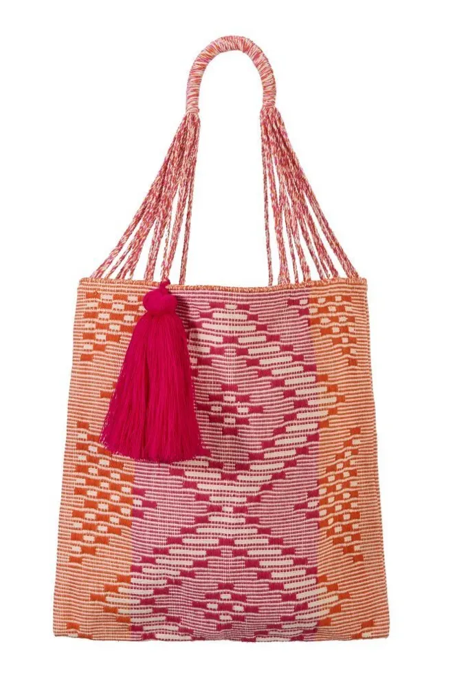 NANNACAY Bianca Bag