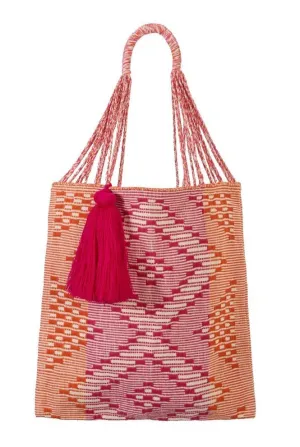 NANNACAY Bianca Bag