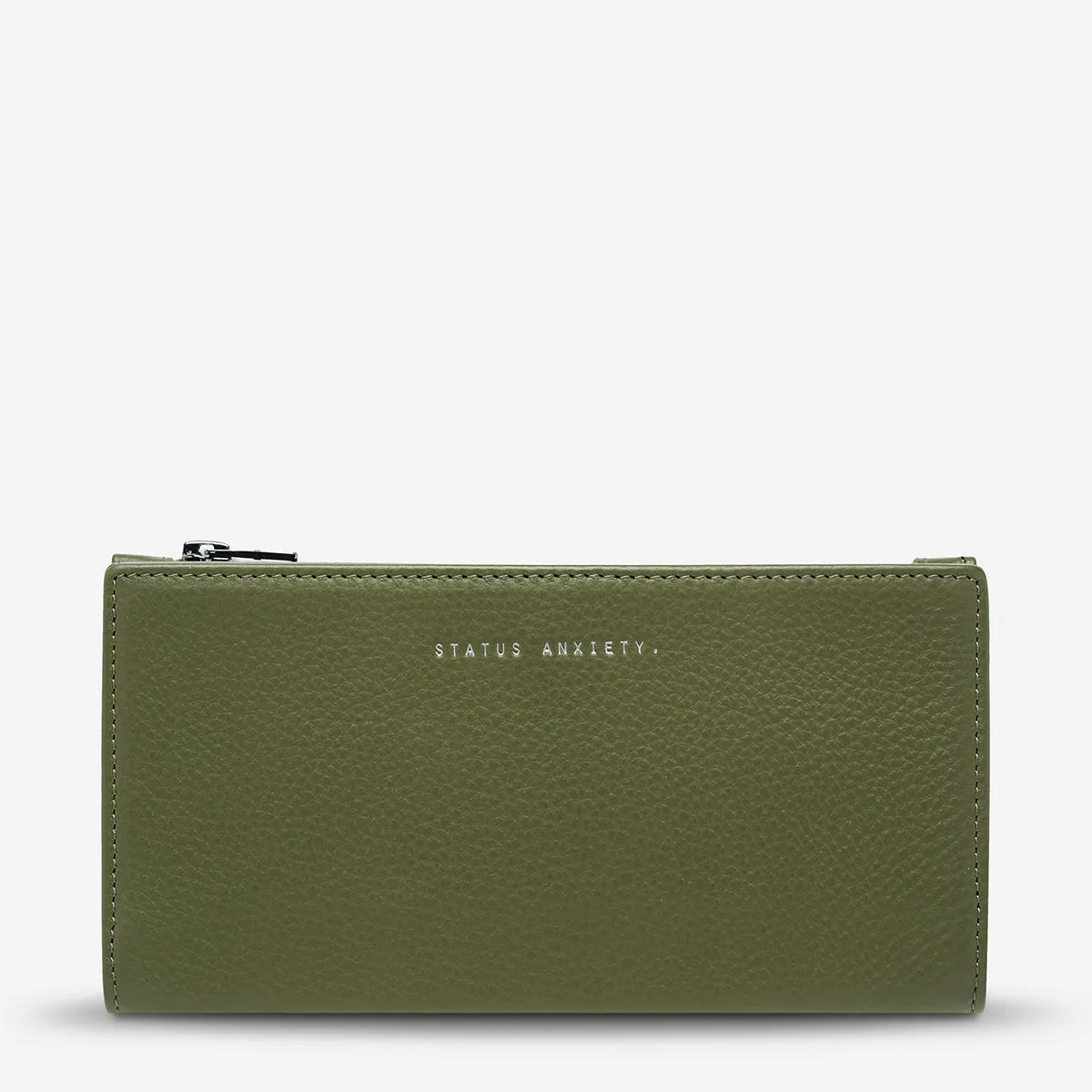 Old Flame Wallet