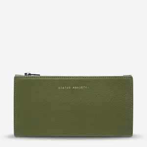 Old Flame Wallet
