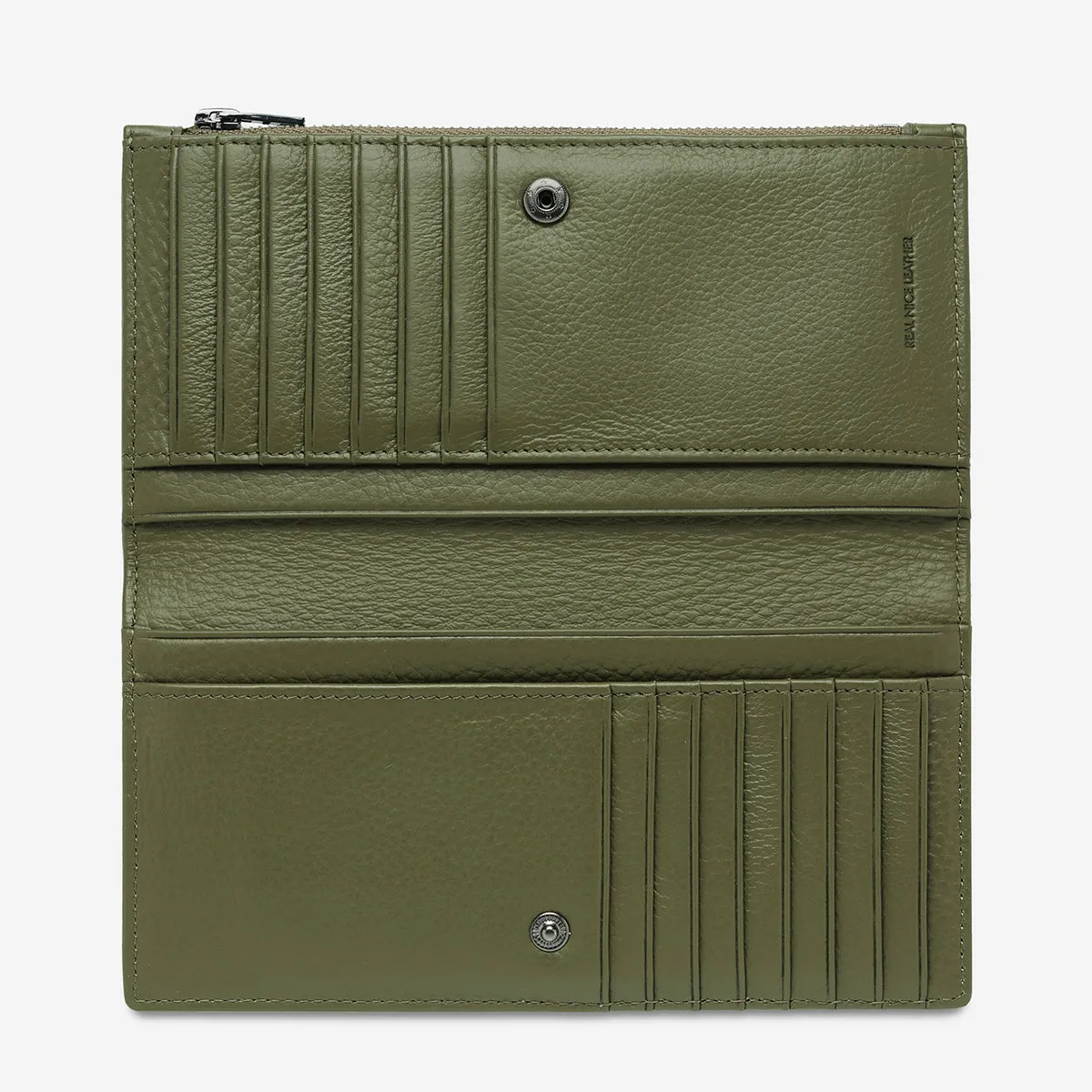 Old Flame Wallet