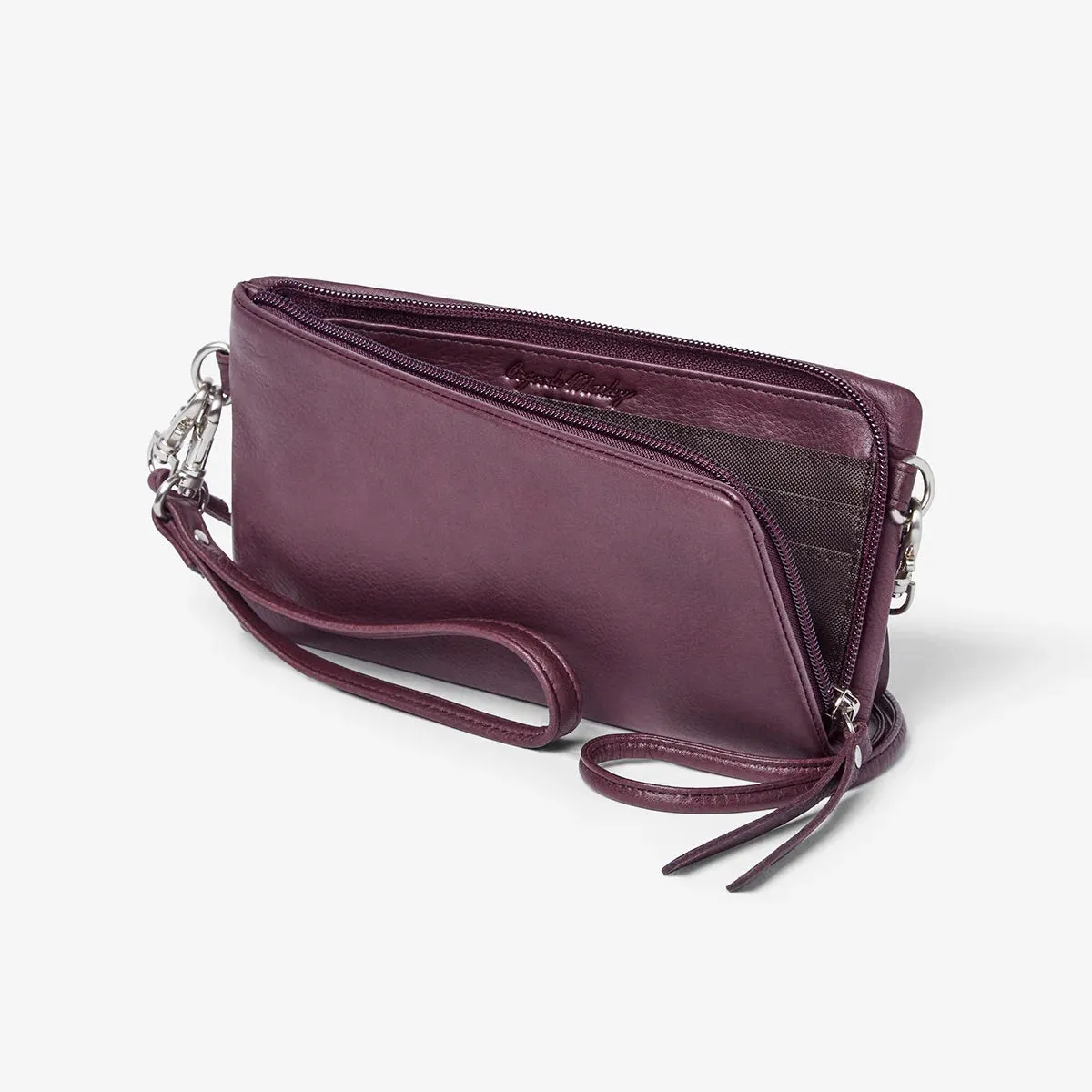 Osgoode Marley Phone Wallet Bag *Discontinued*